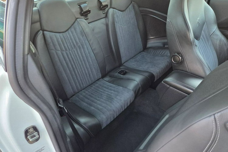 Peugeot RCZ 1.6 Benzyna 156km Po Serwisie zdjęcie 16