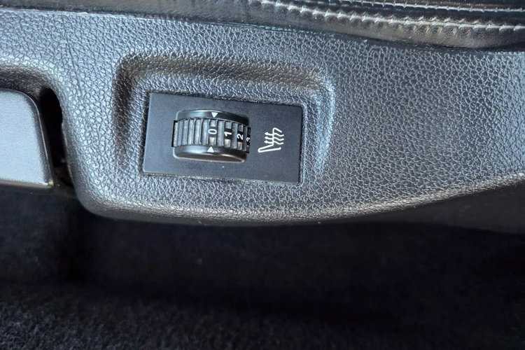 Peugeot RCZ 1.6 Benzyna 156km Po Serwisie zdjęcie 19