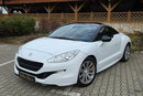 Peugeot RCZ 1.6 Benzyna 156km Po Serwisie zdjęcie 2