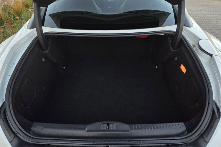 Peugeot RCZ 1.6 Benzyna 156km Po Serwisie zdjęcie 21