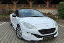 Peugeot RCZ 1.6 Benzyna 156km Po Serwisie zdjęcie 4