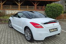 Peugeot RCZ 1.6 Benzyna 156km Po Serwisie zdjęcie 6