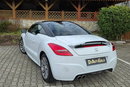 Peugeot RCZ 1.6 Benzyna 156km Po Serwisie zdjęcie 7