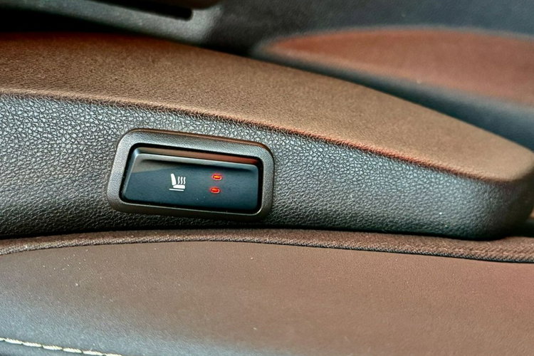 Renault Espace PięknyInitialeParis Panorama Serwis ZarejestrowanyPL zdjęcie 26