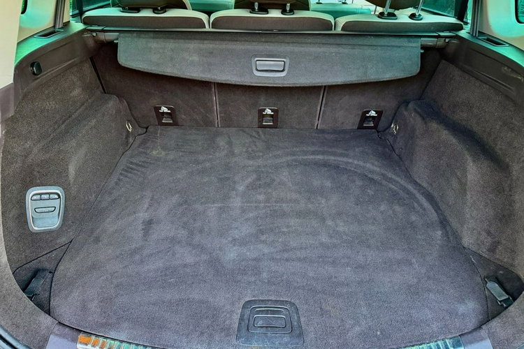 Renault Espace PięknyInitialeParis Panorama Serwis ZarejestrowanyPL zdjęcie 31