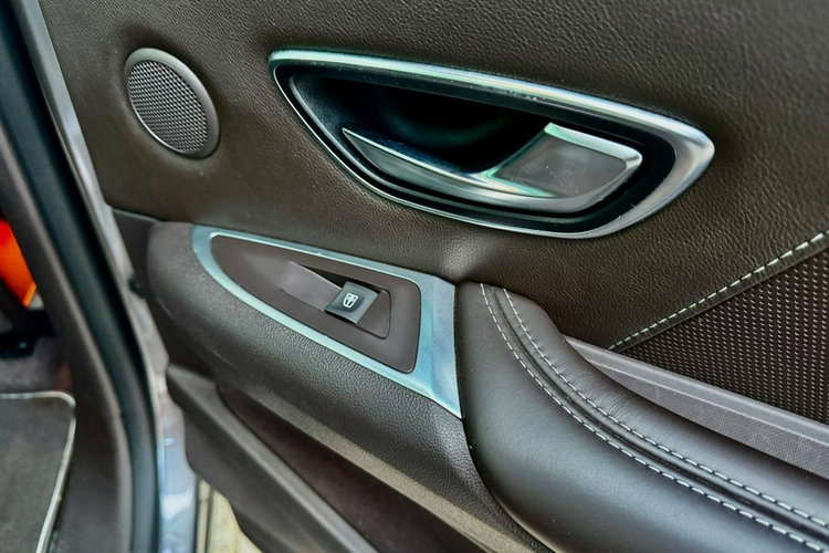 Renault Espace PięknyInitialeParis Panorama Serwis ZarejestrowanyPL zdjęcie 33