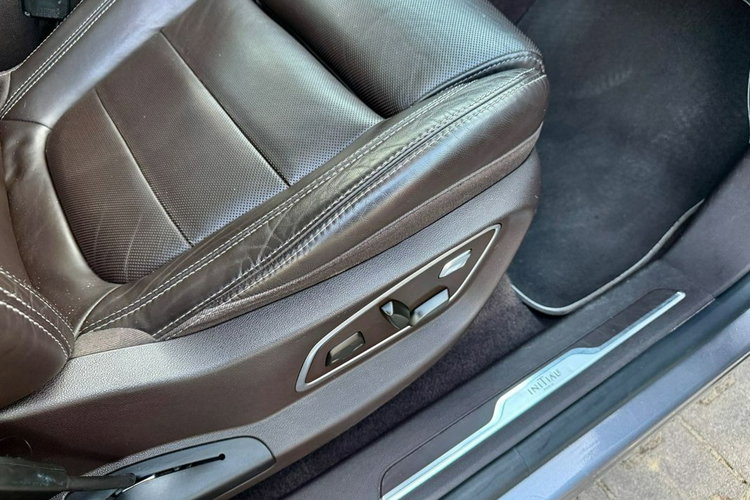 Renault Espace PięknyInitialeParis Panorama Serwis ZarejestrowanyPL zdjęcie 35