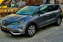 Renault Espace PięknyInitialeParis Panorama Serwis ZarejestrowanyPL zdjęcie 6