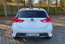 Toyota Auris 1.8 Benzyna Hybryda 136km Automat Biała Perła zdjęcie 10