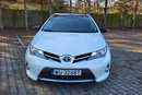Toyota Auris 1.8 Benzyna Hybryda 136km Automat Biała Perła zdjęcie 4
