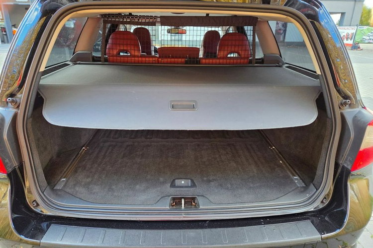 Volvo V70 Lift 2.5 Turbo Benzyna 231km Automat zdjęcie 16