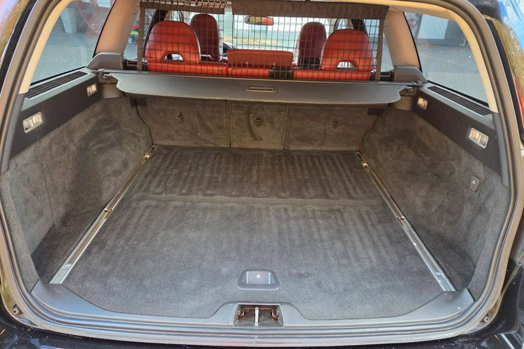 Volvo V70 Lift 2.5 Turbo Benzyna 231km Automat zdjęcie 17