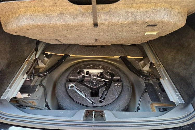 Volvo V70 Lift 2.5 Turbo Benzyna 231km Automat zdjęcie 19