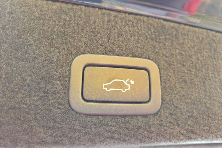 Volvo V70 Lift 2.5 Turbo Benzyna 231km Automat zdjęcie 20