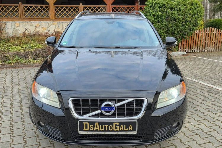 Volvo V70 Lift 2.5 Turbo Benzyna 231km Automat zdjęcie 3