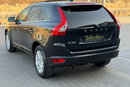 Volvo XC 60 AWD 2.4 D5 Automat Panorama zdjęcie 10