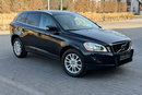 Volvo XC 60 AWD 2.4 D5 Automat Panorama zdjęcie 2