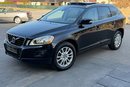Volvo XC 60 AWD 2.4 D5 Automat Panorama zdjęcie 6