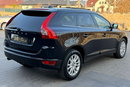 Volvo XC 60 AWD 2.4 D5 Automat Panorama zdjęcie 8