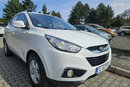 Hyundai ix35 Klimatyzacja / 6 biegów / Komputer / 2 kpl. kół zdjęcie 3