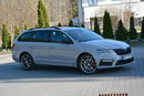 Skoda Octavia VRS Radar ACC Navi Columbus Full Ledy BLIS Lane Ass 2xParkt Aso Alu18" zdjęcie 10