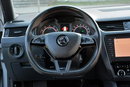 Skoda Octavia VRS Radar ACC Navi Columbus Full Ledy BLIS Lane Ass 2xParkt Aso Alu18" zdjęcie 24