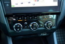 Skoda Octavia VRS Radar ACC Navi Columbus Full Ledy BLIS Lane Ass 2xParkt Aso Alu18" zdjęcie 27