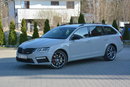 Skoda Octavia VRS Radar ACC Navi Columbus Full Ledy BLIS Lane Ass 2xParkt Aso Alu18" zdjęcie 3
