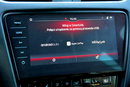 Skoda Octavia VRS Radar ACC Navi Columbus Full Ledy BLIS Lane Ass 2xParkt Aso Alu18" zdjęcie 32