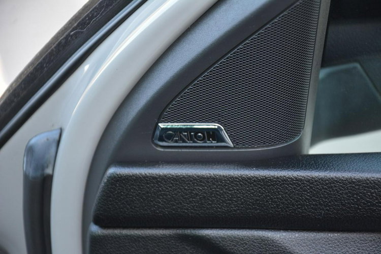 Skoda Octavia VRS Radar ACC Navi Columbus Full Ledy BLIS Lane Ass 2xParkt Aso Alu18" zdjęcie 35