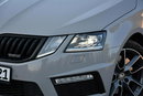 Skoda Octavia VRS Radar ACC Navi Columbus Full Ledy BLIS Lane Ass 2xParkt Aso Alu18" zdjęcie 4