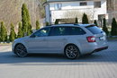 Skoda Octavia VRS Radar ACC Navi Columbus Full Ledy BLIS Lane Ass 2xParkt Aso Alu18" zdjęcie 5