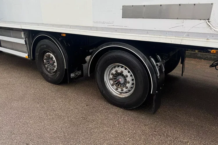 PACTON Chłodnia zdjęcie 10