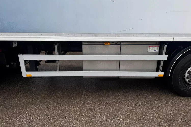 PACTON Chłodnia zdjęcie 11