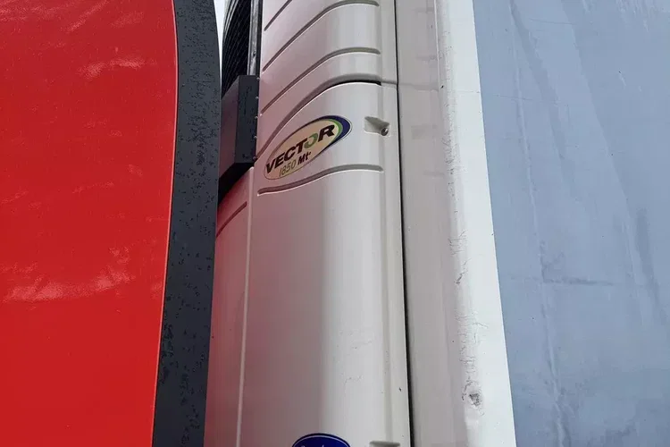 PACTON Chłodnia zdjęcie 12