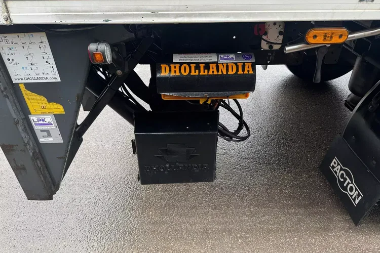 PACTON Chłodnia zdjęcie 13