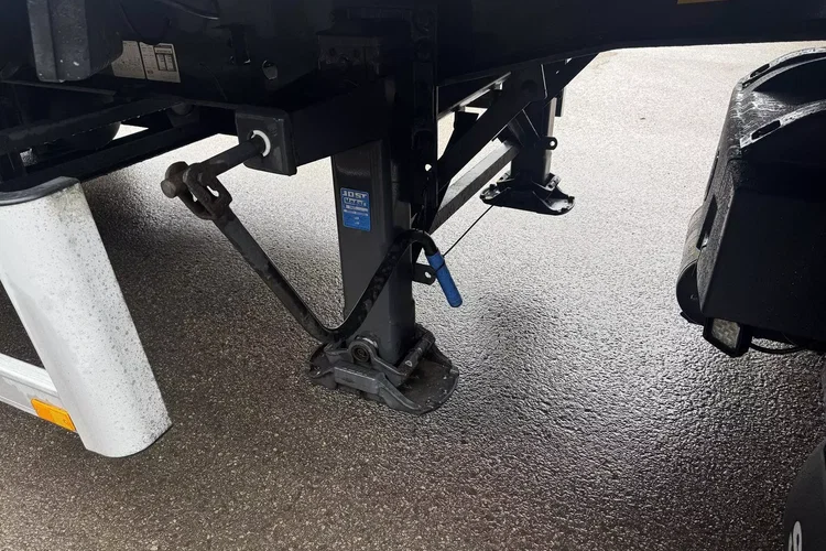 PACTON Chłodnia zdjęcie 14