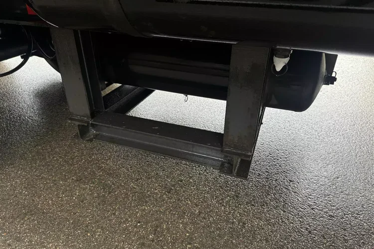 PACTON Chłodnia zdjęcie 17