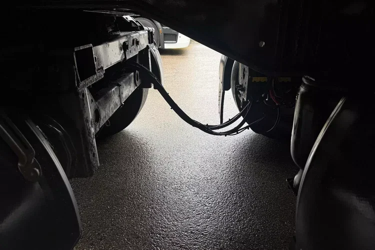 PACTON Chłodnia zdjęcie 19