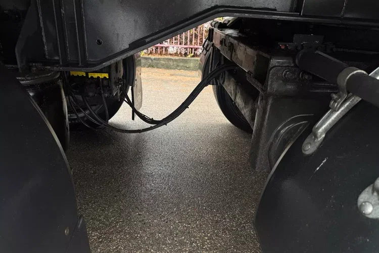 PACTON Chłodnia zdjęcie 20