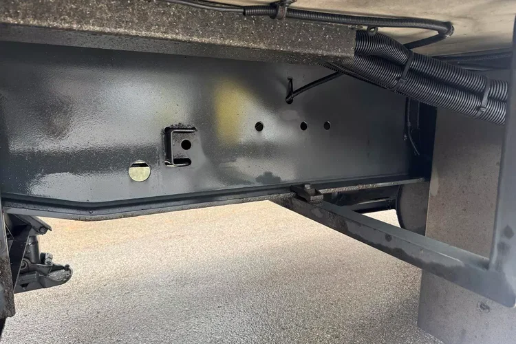 PACTON Chłodnia zdjęcie 21