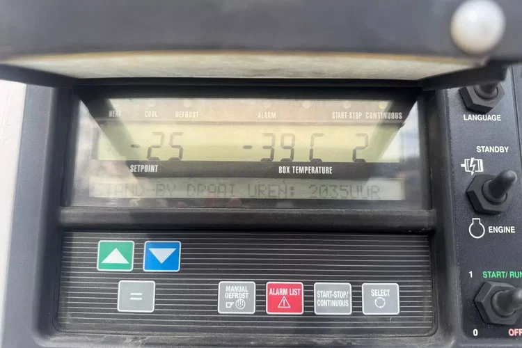 PACTON Chłodnia zdjęcie 27