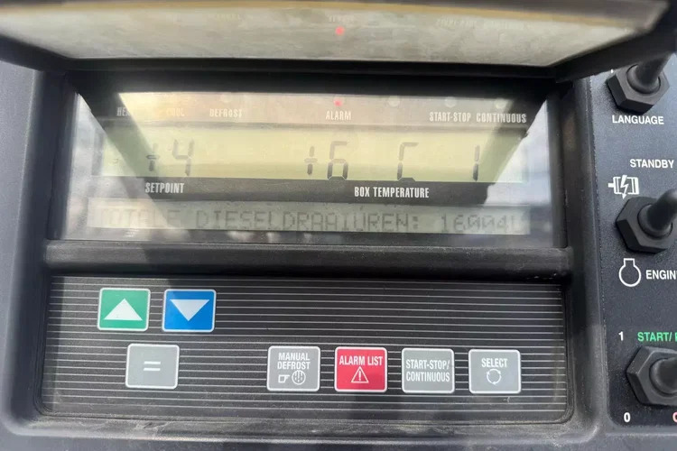 PACTON Chłodnia zdjęcie 28