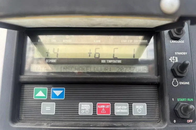 PACTON Chłodnia zdjęcie 29