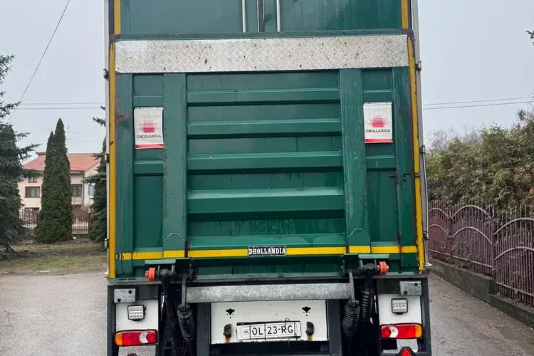 PACTON Chłodnia zdjęcie 4