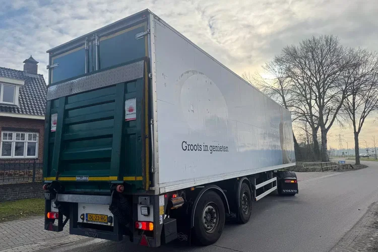 PACTON Chłodnia zdjęcie 5