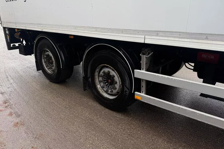 PACTON Chłodnia zdjęcie 7