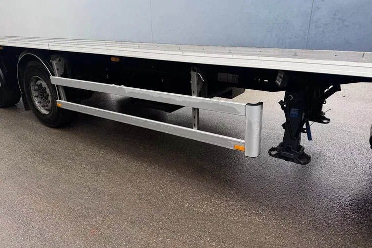 PACTON Chłodnia zdjęcie 8