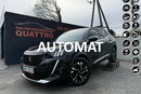 Peugeot 2008 GT. Skóra .Virtualny licznik. Kamera. Radar. Full ledowe lampy. zdjęcie 1