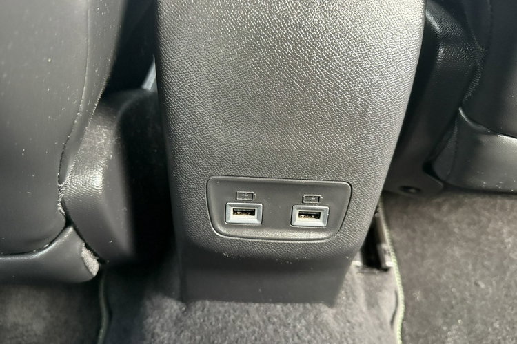 Peugeot 2008 GT. Skóra .Virtualny licznik. Kamera. Radar. Full ledowe lampy. zdjęcie 14